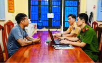 Đua xe trái phép, nhóm “báo xe Bắc Giang” bị triệu tập