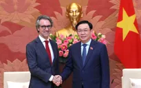 Việt Nam sẵn sàng hỗ trợ tăng cường sự hiện diện của EU tại khu vực