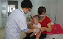 Không để bệnh tay chân miệng bùng phát trên diện rộng