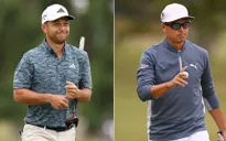 Những màn trình diễn thuyết phục tại vòng 1 giải golf Mỹ mở rộng