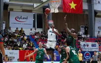 VBA 2023 - Game 7: Nha Trang Dolphins vượt qua áp lực tâm lý