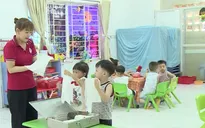 TP Hồ Chí Minh: Trường học tăng cường phòng chống tay chân miệng