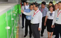 Chuẩn bị kỹ càng cho hơn 1 triệu thí sinh thi tốt nghiệp THPT