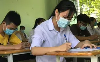 Cảnh báo mua bán thiết bị gian lận trước kỳ thi tốt nghiệp THPT