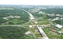 Vành đai 3 - Cú hích phát triển cho TP Hồ Chí Minh và các tỉnh lân cận