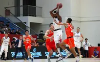 VBA 2023 - Game 8: Thêm 1 chiến thắng nữa cho Hanoi Buffaloes
