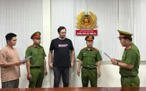 Bắt đối tượng người nước ngoài điều hành 3 công ty hoạt động ''tín dụng đen''