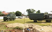 Tấn công khủng bố trường học tại Uganda, hơn 40 người thiệt mạng