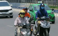 Bắc Bộ, Bắc Trung Bộ nắng nóng kéo dài