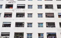 Giá cho thuê căn hộ chung cư tại Hà Nội đồng loạt tăng cao