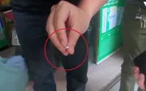 Triệt xóa nhiều điểm, tụ điểm phức tạp về ma túy