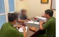 Hà Nội: Xử phạt người đàn ông chia sẻ thông tin bịa đặt về vụ việc tại Đắk Lắk