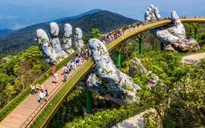 Du lịch là điểm sáng trong bức tranh kinh tế Việt Nam
