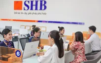 SHB được NHNN chấp thuận tăng vốn điều lệ lên 36.645 tỷ đồng
