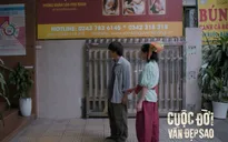 Cuộc đời vẫn đẹp sao - Tập 34: Điền đưa Bình đi phá thai