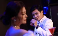 Gia đình mình vui bất thình lình: Hậu có tin vui, Công - Phương biến hình sang chảnh