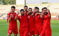 ĐT Syria – “Thuốc thử” mạnh cho ĐT Việt Nam trong cuộc so tài trên sân Thiên Trường