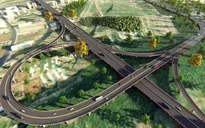 Bà Rịa - Vũng Tàu: Khời công 3 dự án giao thông ‘động lực’