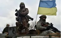 Chiến dịch phản công của Ukraine và những động thái quân sự của Nga trên các chiến trường