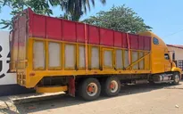 Mexico: Tìm thấy 129 người di cư trốn trong xe tải giữa đợt nắng nóng