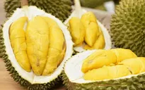 Nhiều trái cây Việt được người tiêu dùng Anh ưa chuộng