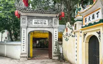 Hà Nội: Kiểm tra các khóa tu mùa hè sau vụ việc tại chùa Cự Đà