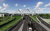 Người dân phấn khởi, ủng hộ đầu tư đường Vành đai 4 - Vùng Thủ đô