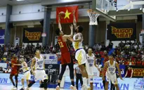 VBA 2023 - Game 9: Chiến thắng dễ dàng ở trận derby cho Saigon Heat