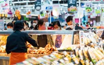 Thái Lan muốn khai thác thị trường bán lẻ Việt Nam