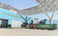 Doanh nghiệp làm thủ tục thông quan qua cửa khẩu Móng Cái tăng 70%