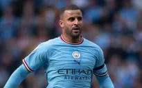 Kyle Walker nhiều khả năng sẽ rời Manchester City