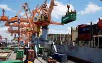 Rào cản từ logistics khiến xuất khẩu gặp khó