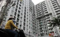 Nhà ở xã hội: Người thu nhập cao tranh mua, ĐBQH đề xuất chỉ dành cho thuê