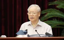 Tổng Bí thư: Đấu tranh phòng chống tham nhũng, tiêu cực ở địa phương - không trông chờ, ỷ lại
