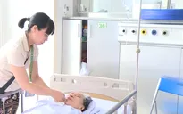 Gia tăng tỷ lệ người cao tuổi đột quỵ trong nắng nóng