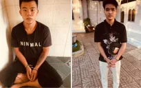 Bắt giữ 4 đối tượng liên quan vụ án mạng khiến 2 người thương vong
