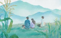 Ngày xưa có một chuyện tình của nhà văn Nguyễn Nhật Ánh được chuyển thể lên màn ảnh rộng