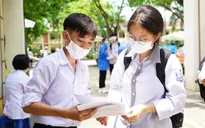 Nhiều địa phương công bố điểm chuẩn lớp 10 công lập
