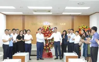 Lãnh đạo Đảng, Nhà nước thăm, chúc mừng các cơ quan báo chí