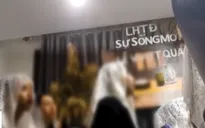 Triệt phá "Hội thánh đức chúa trời mẹ" giữa Thủ đô