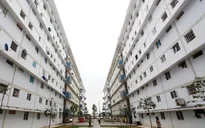 Nhà ở xã hội nên đáp ứng nhu cầu có nơi ở thay vì nhu cầu sở hữu