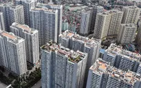 Nhiều băn khoăn về quy định giao dịch bất động sản phải qua sàn