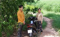 Bắt đối tượng tổ chức xuất nhập cảnh trái phép