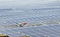 63/85 dự án năng lượng tái tạo gửi hồ sơ đàm phán giá điện