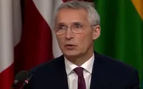 Nhiều thành viên NATO ủng hộ kết nạp Ukraine