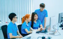 Trường Đại học CMC và định hướng trở thành đại học số hàng đầu