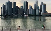 Giá nhà riêng ở Singapore vượt Hong Kong, đắt đỏ nhất châu Á