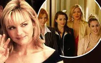 "Sex and the City" trở lại nguyên vẹn trong 1 đêm