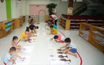 TP Hồ Chí Minh: Trường mầm non giữ trẻ dịp hè từ 15/6