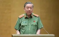 Trình đề nghị sửa đổi "Căn cước công dân" thành "Thẻ căn cước"